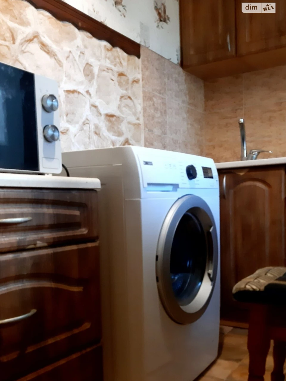 Long-Term Rental Apartment in Borshchivka
