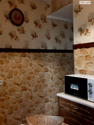 Long-Term Rental Apartment in Borshchivka