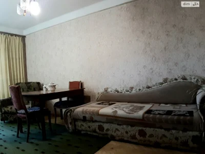 Long-Term Rental Apartment in Borshchivka