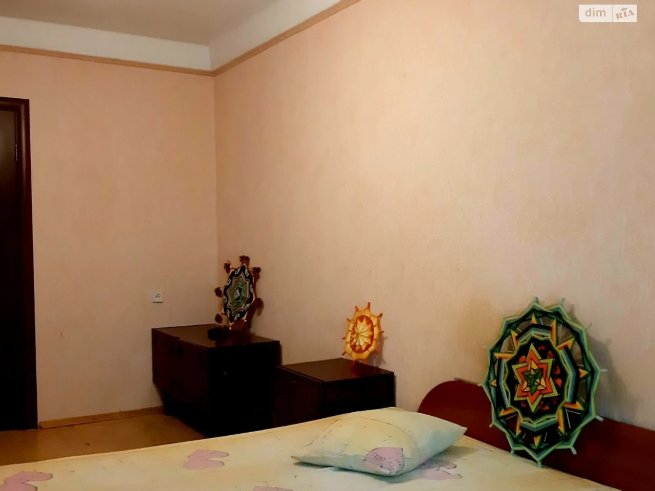 Long-Term Rental Apartment in Borshchivka
