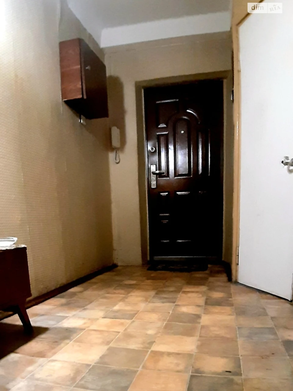 Long-Term Rental Apartment in Borshchivka