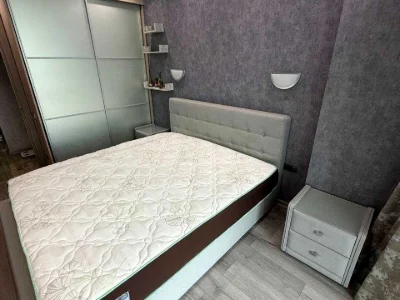 Apartment. Dnipro, Ivan Akonfiyeva st.