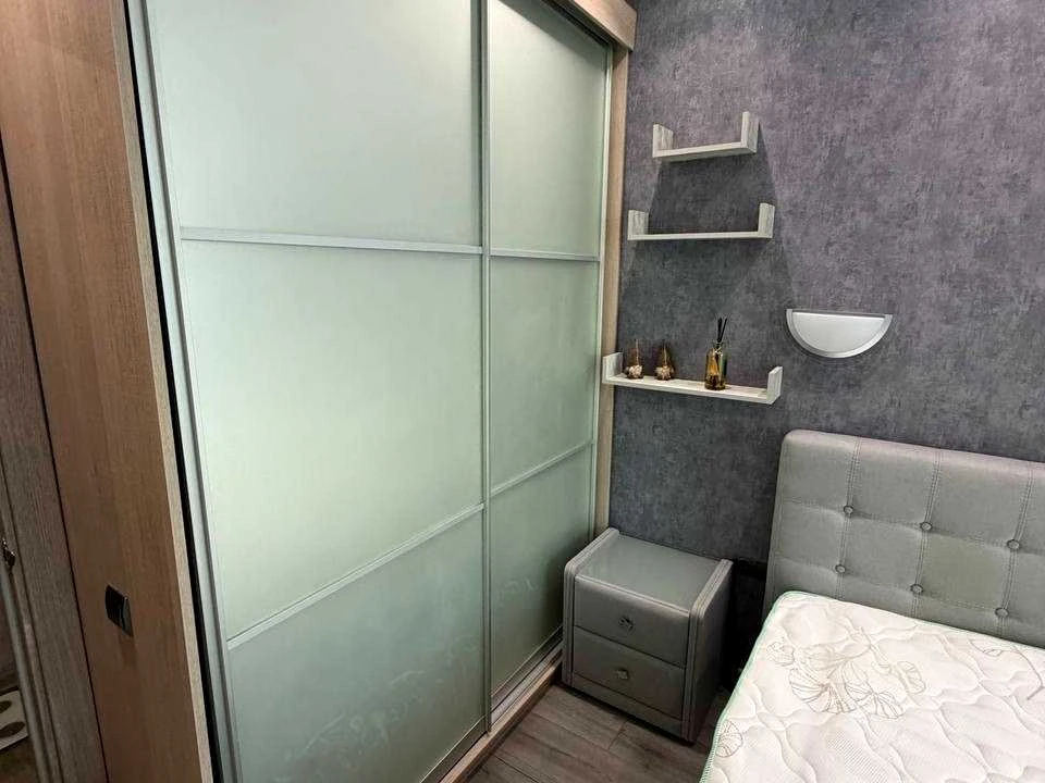 Apartment. Dnipro, Ivan Akonfiyeva st.