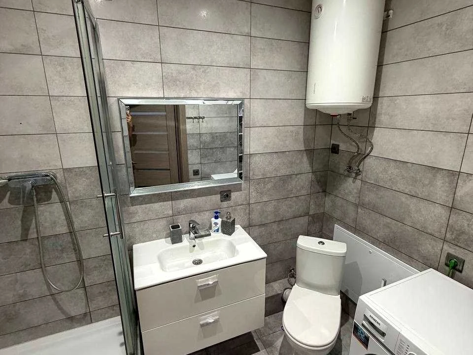 Apartment. Dnipro, Ivan Akonfiyeva st.