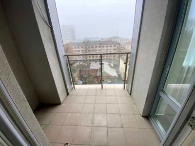 Apartment. Dnipro, Volodymyr Mossakovskyy Street