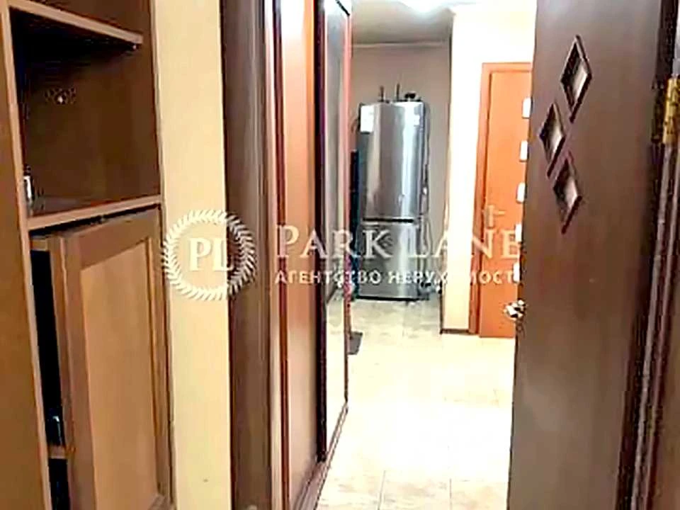Квартира. Київ, вул. Євгена Коновальця