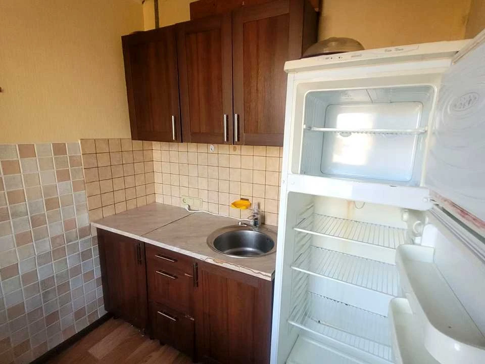 Квартира. Київ, Чоколівський бульв.