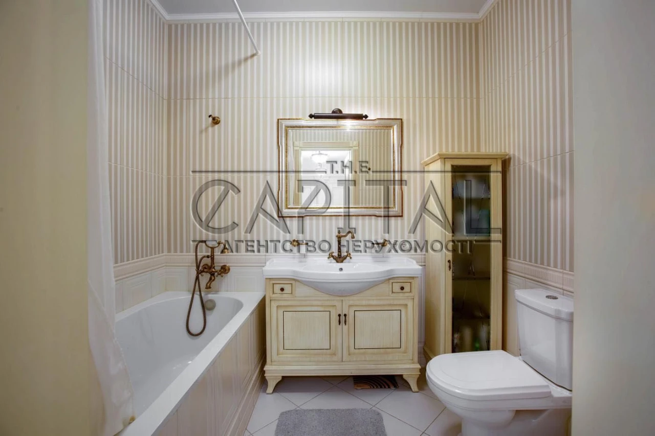 Продається розкішна квартира площею 110 м² в ЖК RiverStone