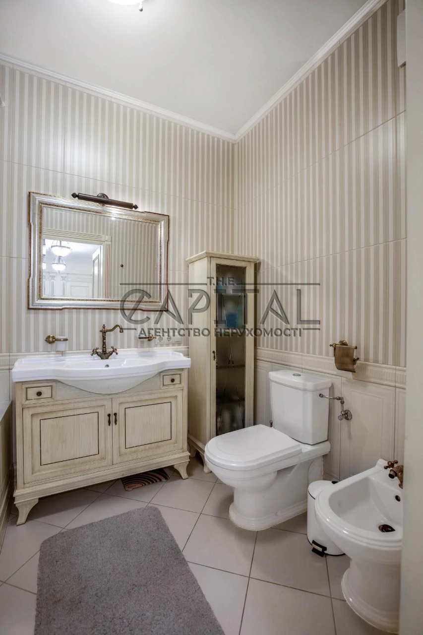 Продається розкішна квартира площею 110 м² в ЖК RiverStone