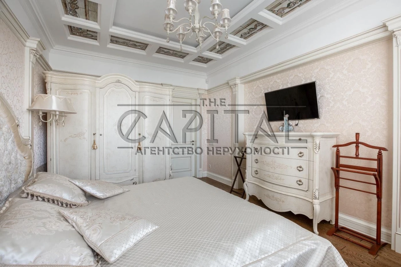 Продається розкішна квартира площею 110 м² в ЖК RiverStone