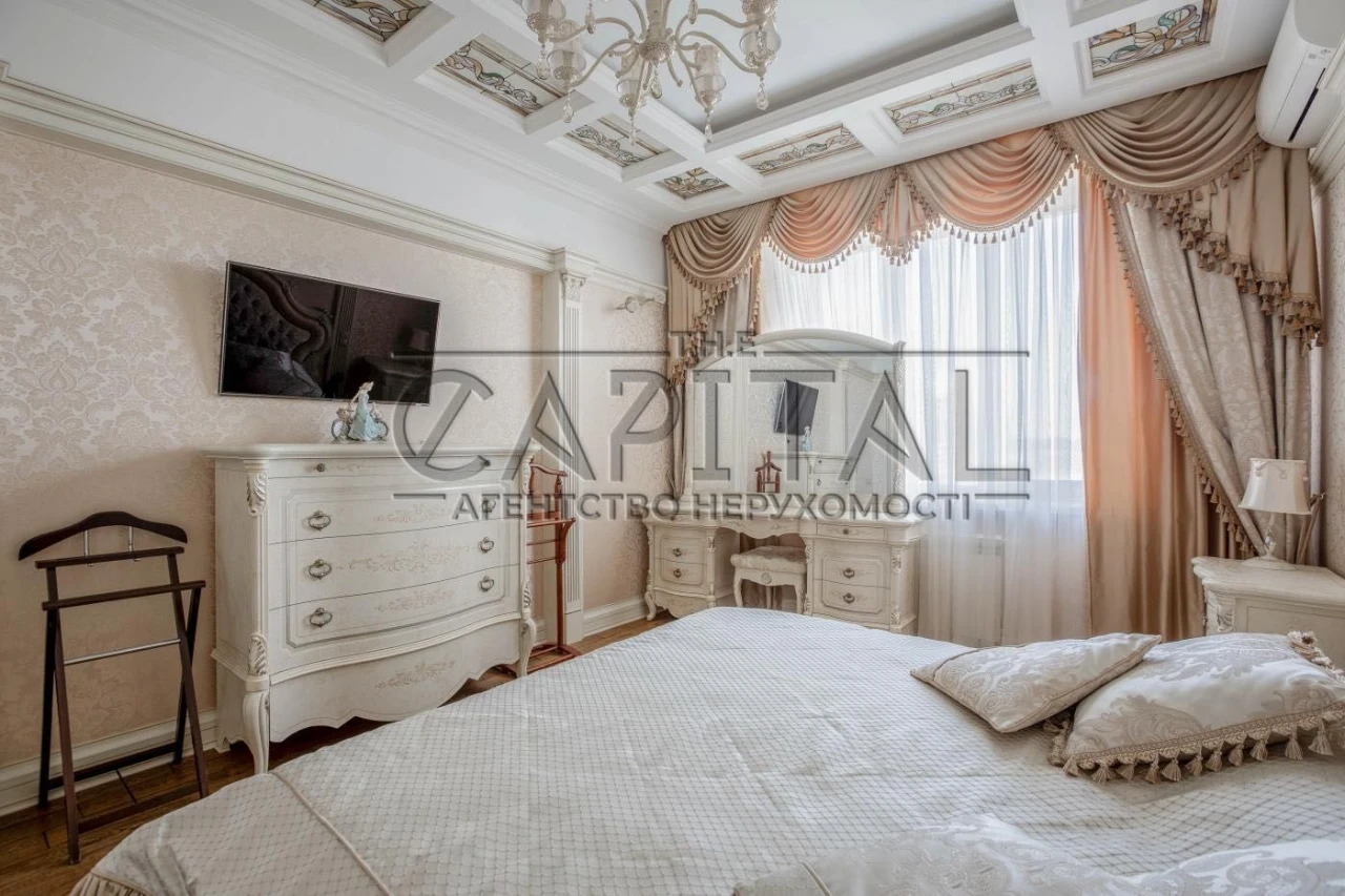 Продається розкішна квартира площею 110 м² в ЖК RiverStone
