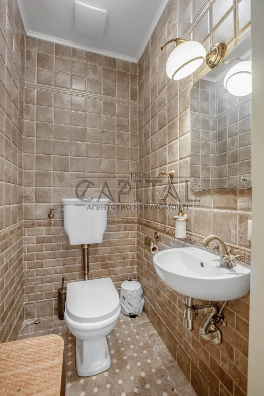 Продається розкішна квартира площею 110 м² в ЖК RiverStone