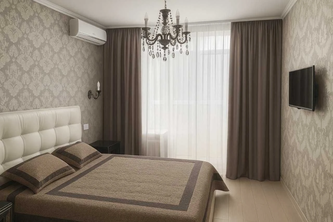 продаж 2к квартира на коновальця Коновальця 44 а ЖК Панорама