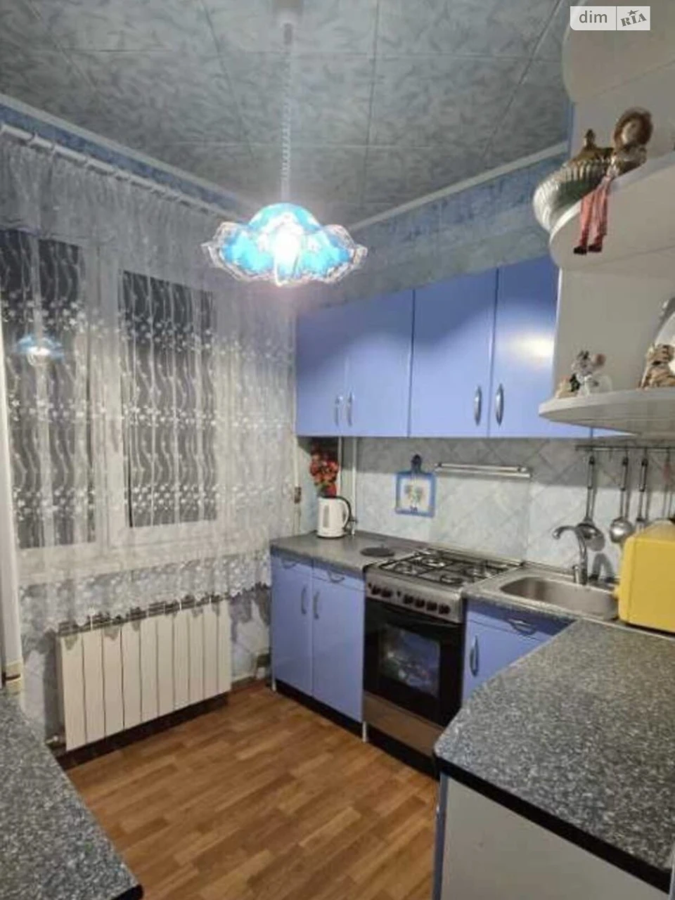 Продажа Квартира в Березинке