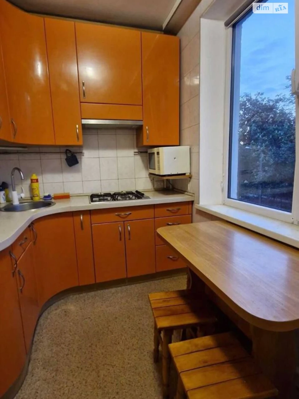 Продажа Квартира в Березинке