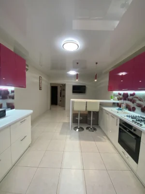 Продам 2к.квартиру  ЖК SokolovSky/Сокол-2