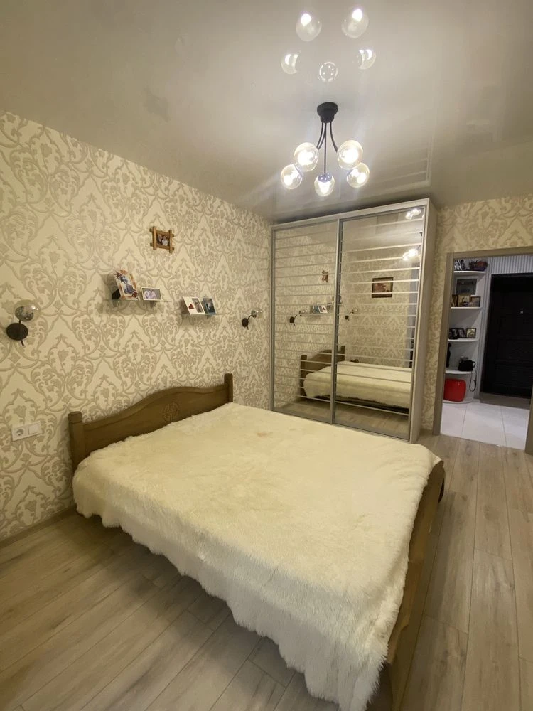 Продам 2к.квартиру  ЖК SokolovSky/Сокол-2