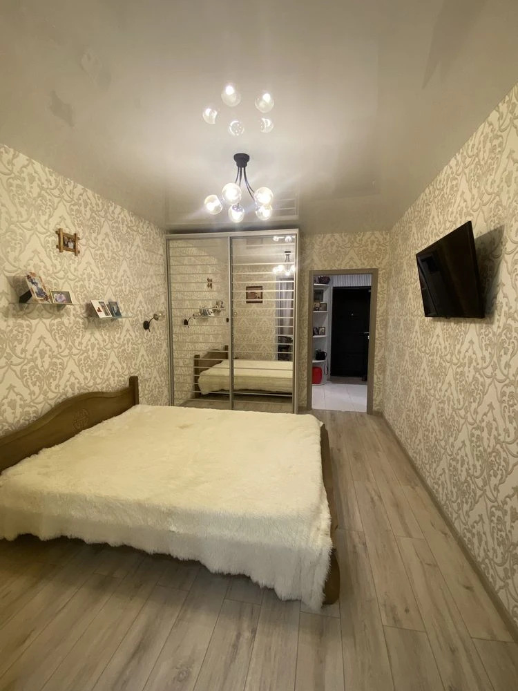 Продам 2к.квартиру  ЖК SokolovSky/Сокол-2