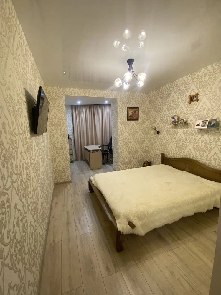 Продам 2к.квартиру  ЖК SokolovSky/Сокол-2