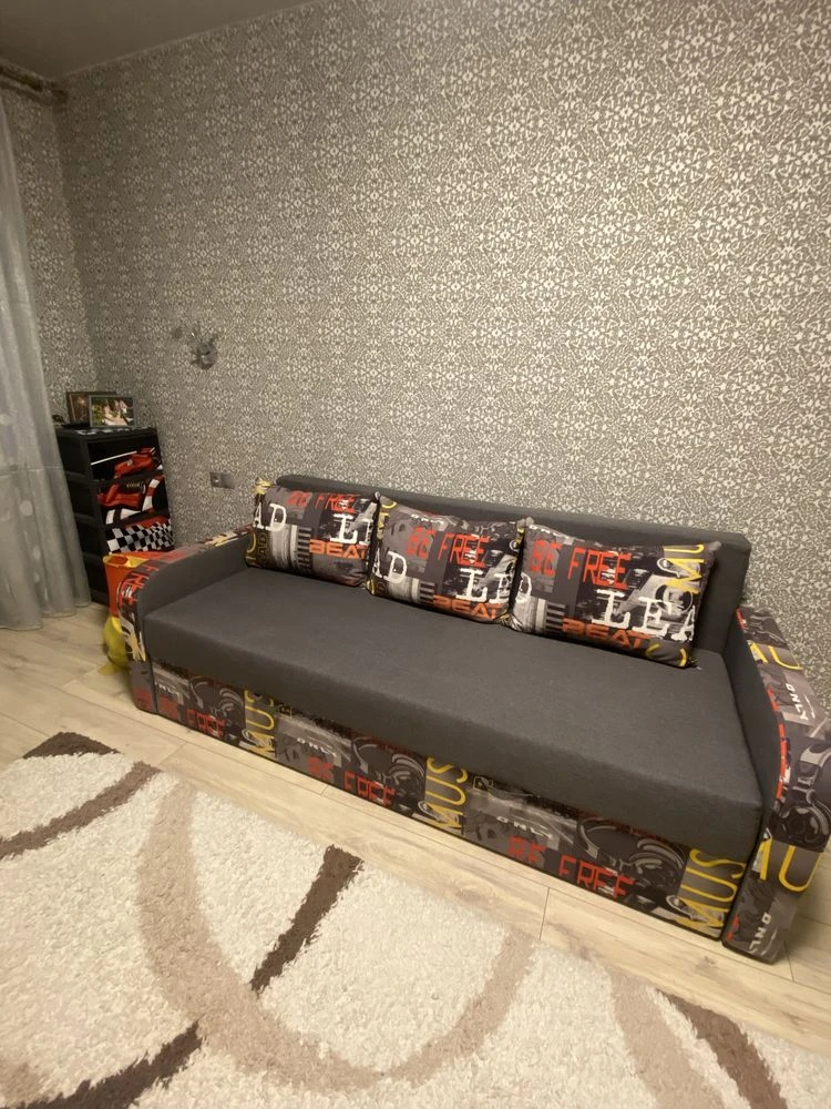 Продам 2к.квартиру  ЖК SokolovSky/Сокол-2