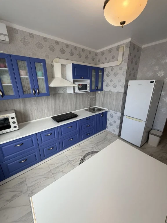 Кадорр. Таирова 55 000 $ с ремонтом