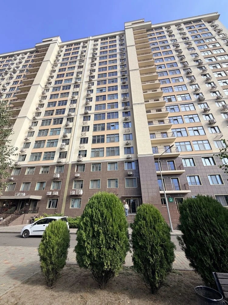 Кадорр. Таирова 55 000 $ с ремонтом
