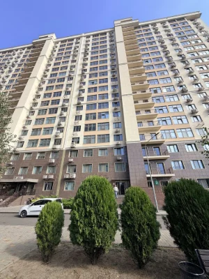 Кадорр. Таирова 55 000 $ с ремонтом