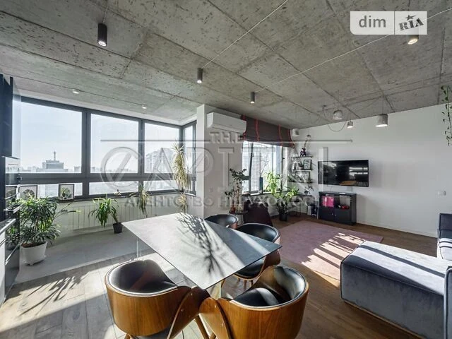 Sale of 3-room apartment 90 sq. m on Sholudenka St. 1V • ID 346778