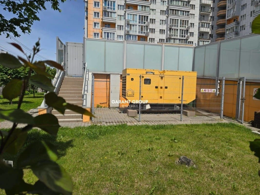 Трехкомнатная квартира в ЖК "Апельсин"