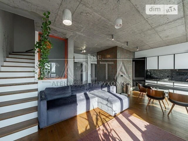 Sale of 3-room apartment 90 sq. m on Sholudenka St. 1V • ID 346778