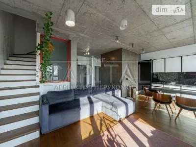 Sale of 3-room apartment 90 sq. m on Sholudenka St. 1V • ID 346778
