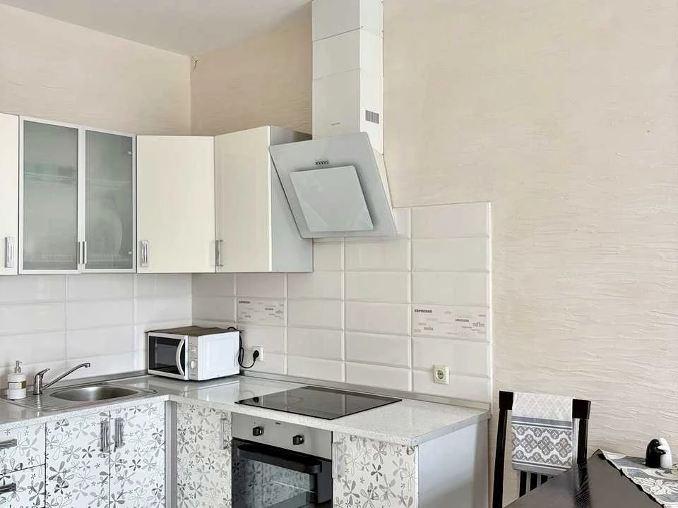 Apartment. Lontovich Street, Odessa