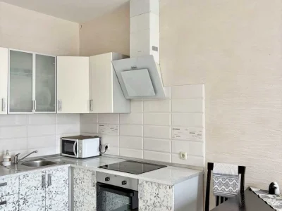 Apartment. Lontovich Street, Odessa