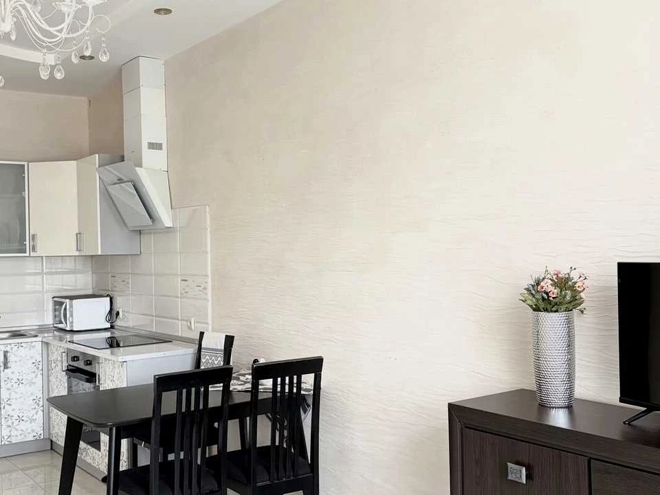Apartment. Lontovich Street, Odessa