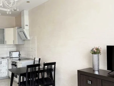 Apartment. Lontovich Street, Odessa