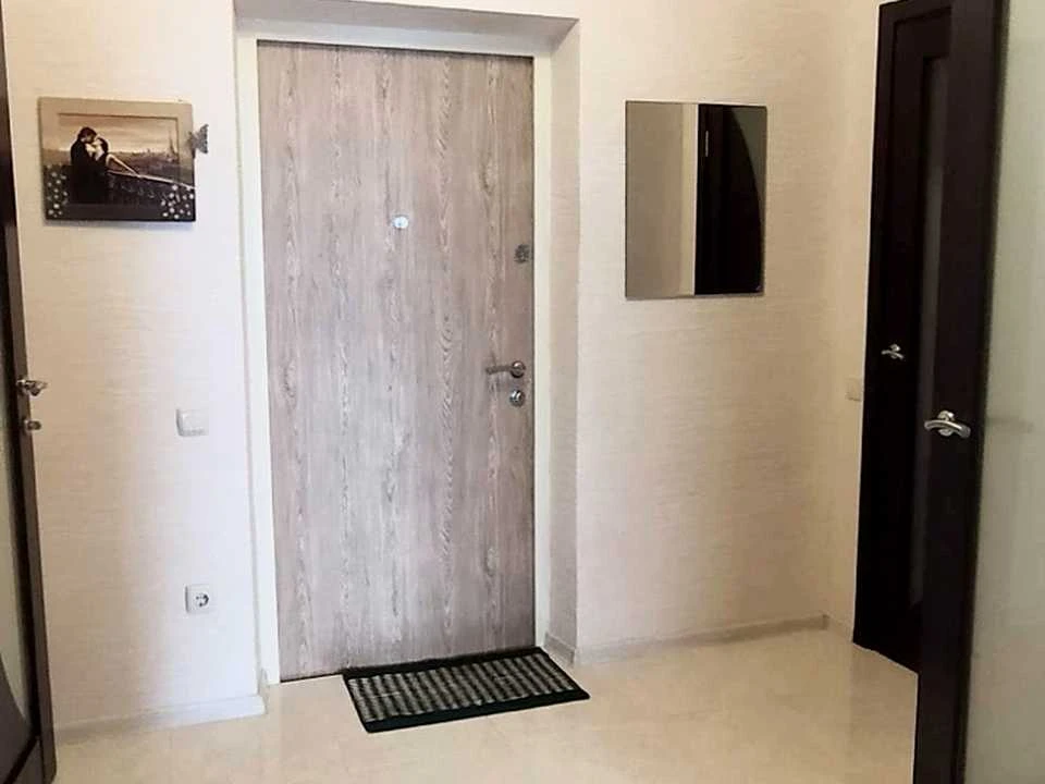 Apartment. Lontovich Street, Odessa