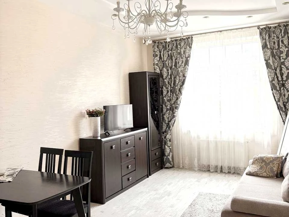 Apartment. Lontovich Street, Odessa