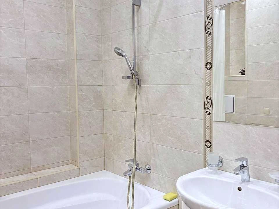 Apartment. Lontovich Street, Odessa