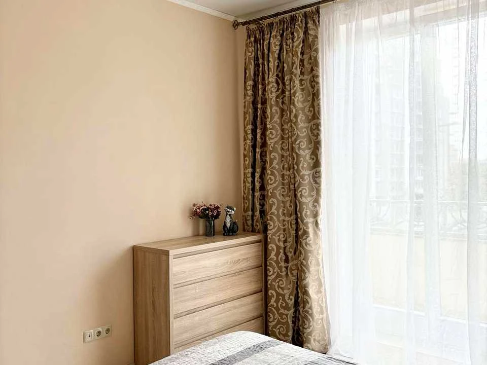 Apartment. Lontovich Street, Odessa