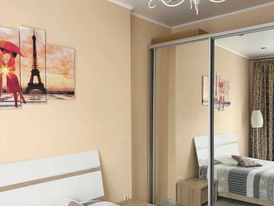 Apartment. Lontovich Street, Odessa