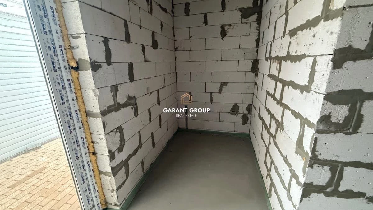 Новый двухэтажный дом для вашей семьи