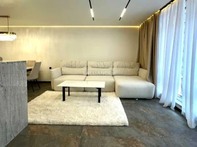 Apartment. Ivano-Frankivsk, Romana Levytskyi Street