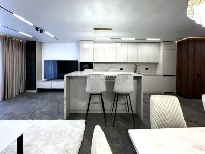 Apartment. Ivano-Frankivsk, Romana Levytskyi Street