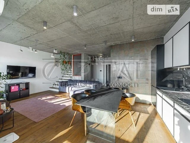Sale of 3-room apartment 90 sq. m on Sholudenka St. 1V • ID 346778