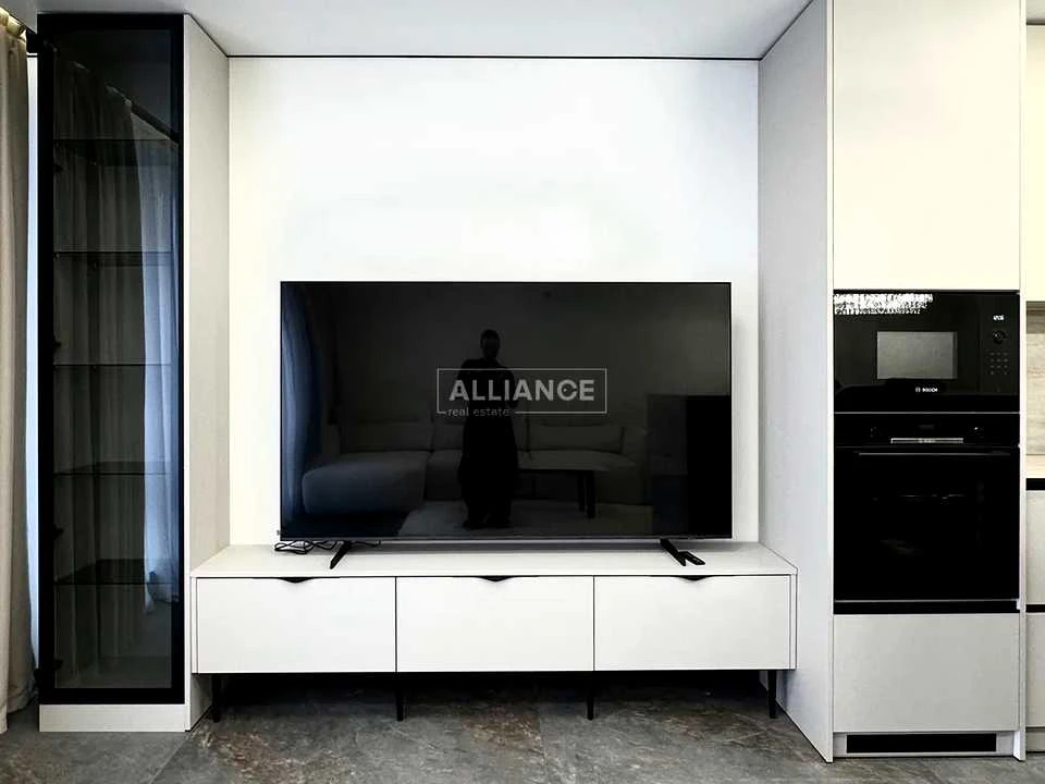 Apartment. Ivano-Frankivsk, Romana Levytskyi Street