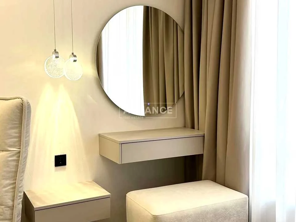 Apartment. Ivano-Frankivsk, Romana Levytskyi Street