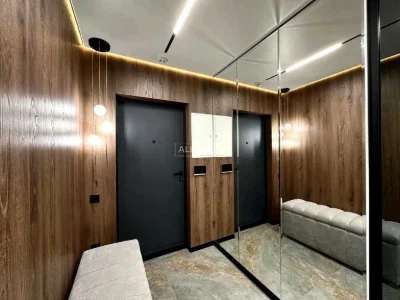Apartment. Ivano-Frankivsk, Romana Levytskyi Street