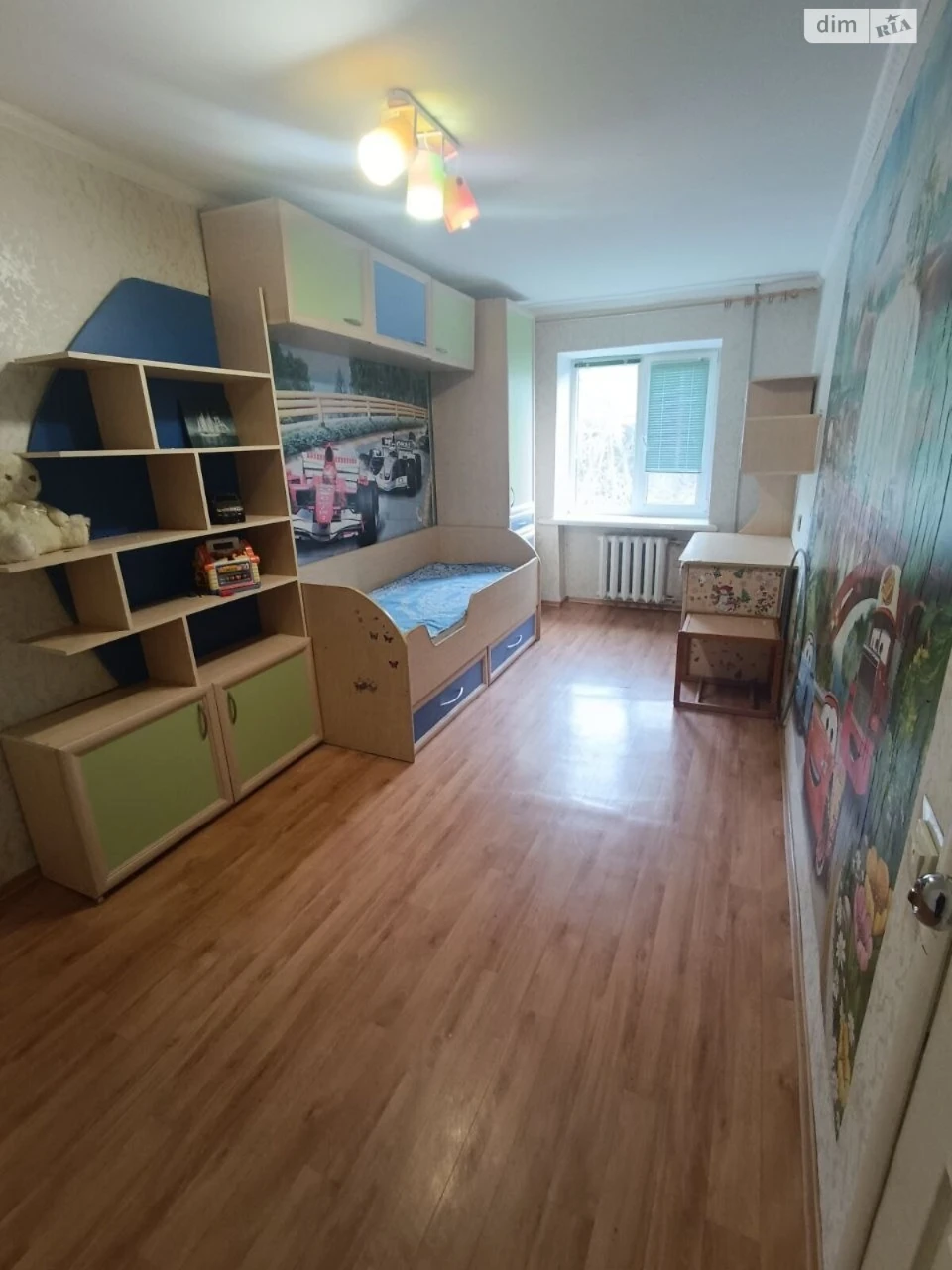 Продажа квартиры в ЮТЗ