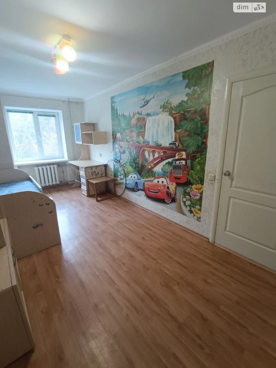 Продажа квартиры в ЮТЗ