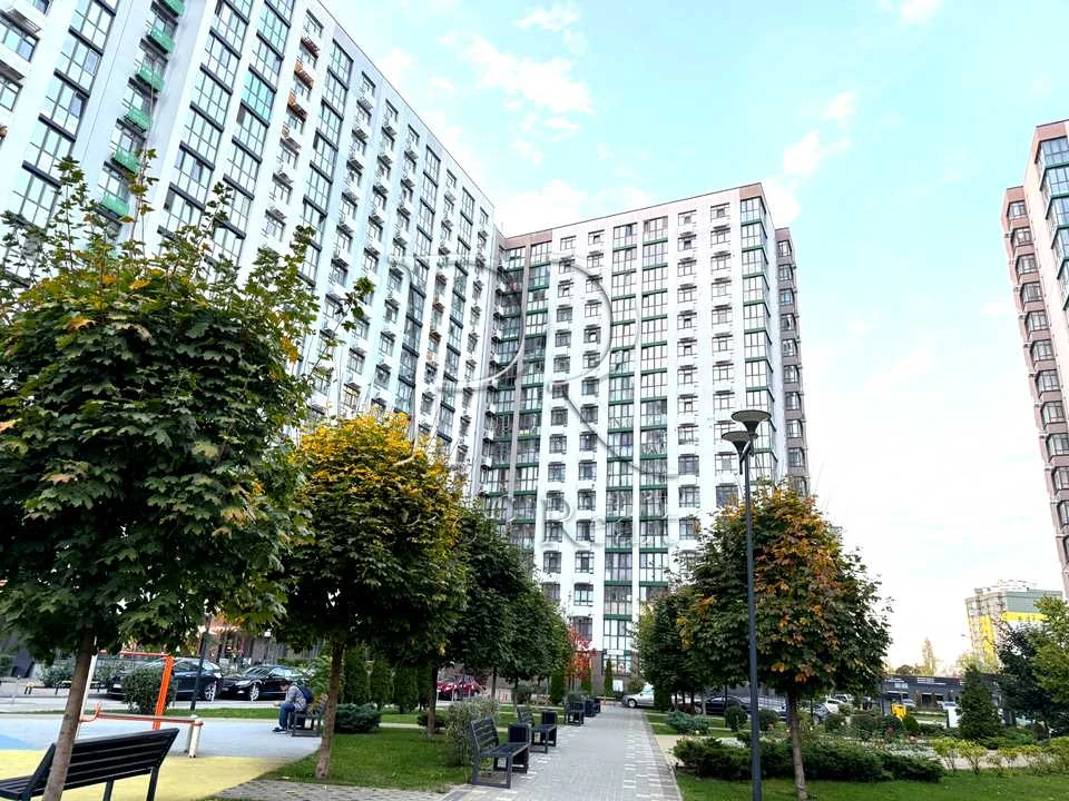 Квартира. Київ, Тираспольська вул.